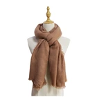 Style Professional Manufacture Cheap Fashion Trend High Quality Designer Style Scarf For Women