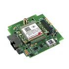 Module High Quality LoRaWAN Compatible Frequency Hopping Module UART Interface LoRa/LoRaWAN Module