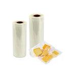Premium Film Pa Pe Film Factory Direct Price Premium Transparent Pa Pe Tube Bagging Film 150 Micron