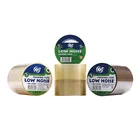 Waterproof Tape Waterproof Tape Bopp Tape Waterproof Low Noise Bopp Packaging Tape For Europe Market