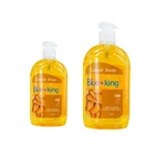 Blue King Soap Washing Hand Soap 2021 Blue King Private Label Hand Wash Liquid Soap For 500ml