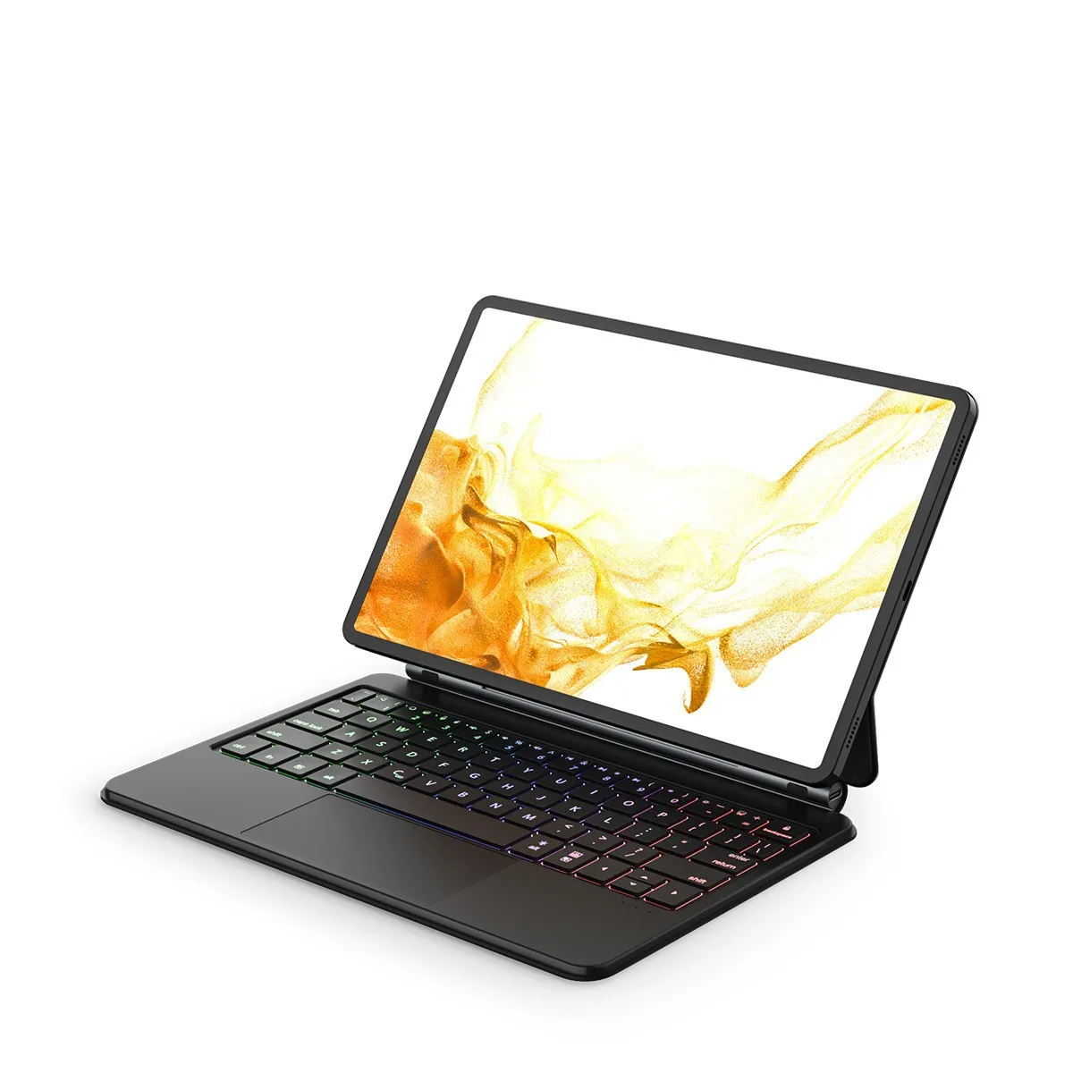 s7 11 inch wireless touch floating compatible with magnetic laudtec-2