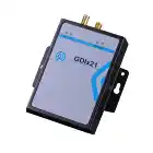 Gateway Channel Gateway China Factory Sale Gateway Of Single Channel Fine Quality 4G Uplink Indoor Gateway
