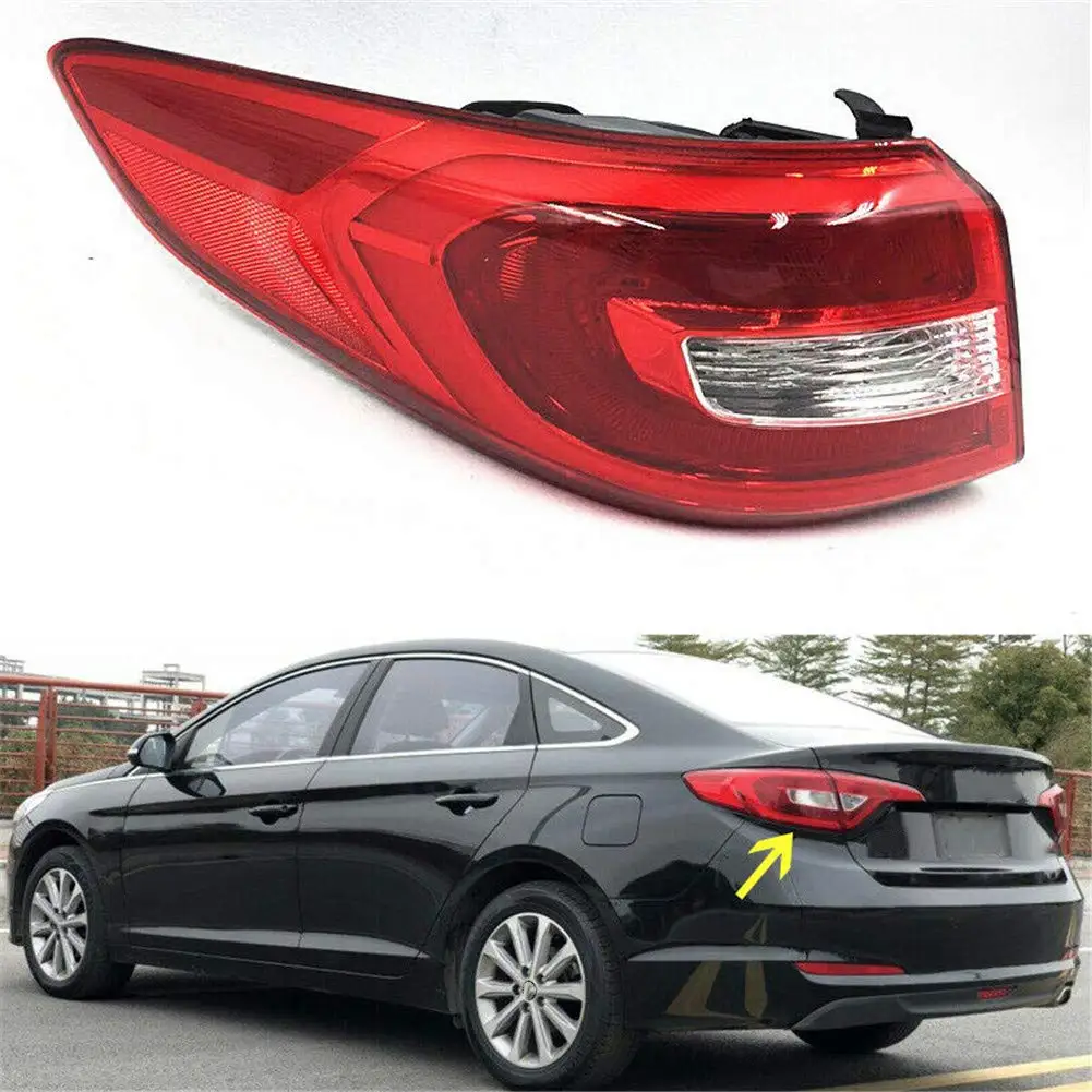 sản phẩm đèn hậu đèn dừng đèn báo phanh đèn cảnh báo cho hyundai sonata 2015 2016 2017 đèn hậu-35