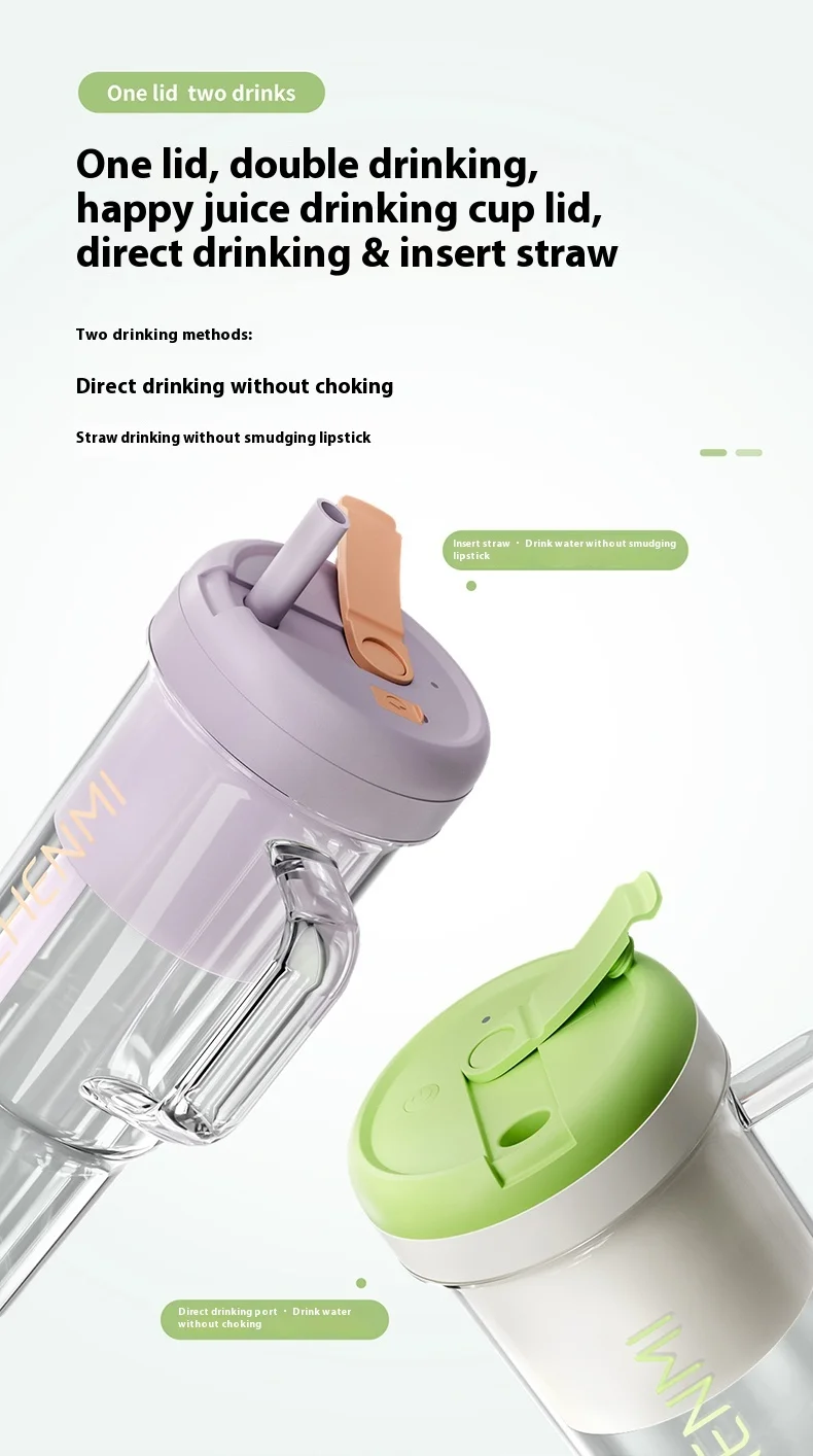 Gadgetoo Xiaomi Zhenmi Portable Rechargeable Juicer Zmgz-J16 800Ml Gadgetoo Xiaomi Zhenmi Portable Rechargeable Juicer Zmgz-J16 800Ml