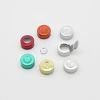 Plastic Vial Caps Medicine Vial Caps Various Medicinal Aluminum Plastic Flip Top Vial Caps