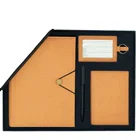 Gift Office Notebook Gift Set Business Notebook Gift Box Set Custom A5 Notepad Office Meeting Minutes Notebook