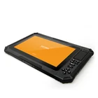 Tablet Tablet Rugged HUGEROCK T101 2020 Sim Slat Cheapest Rugged Tablet 10 Inch Android With Vehicle Cradle