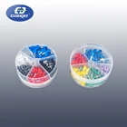 Terminal Terminal Cord Terminals Circular Kit CK400 Terminal Connect Kit Cord End Terminal Kit