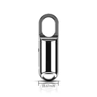 Recorder Voice Recorder Metal Keychain Digital Voice Recorder Hidden Mp3 Player 8GB 16GB 32GB Mini Voice Recorder