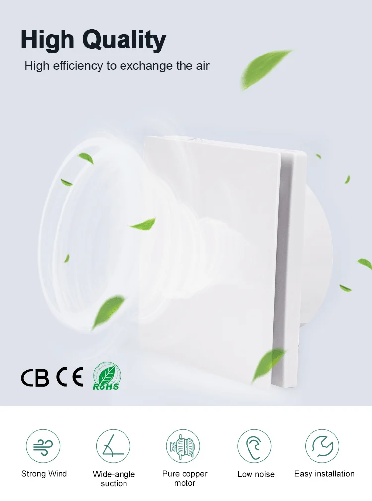 Automatic Industrial Panel, Axial, 220-240V, Electric - detail 2