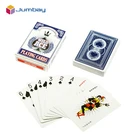 Poker Play Pvc Poker Playing Cards Personalized Custom Oem Poker Playing Cards Pvc Play Card