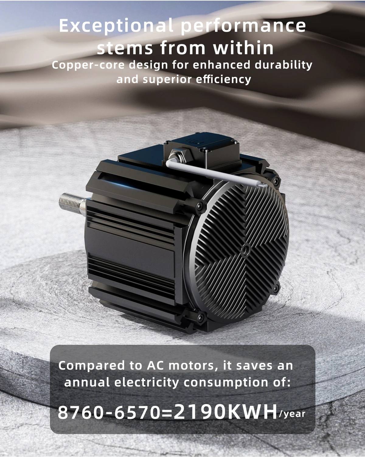 Fan, MAINTEX, BL17565MB, 370w, 750w - detail 8