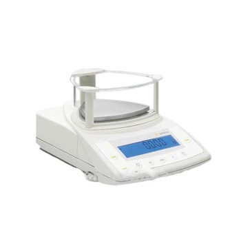 Sartorius Electronic Analytical Balance