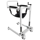 Manual Lift Manual Patient Lift Transfer From Chair To Bed For Home Use