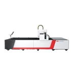 Metal Machine Metal 3015 Sheet Metal Cutter Laser Car Parts Making Machine For Sale