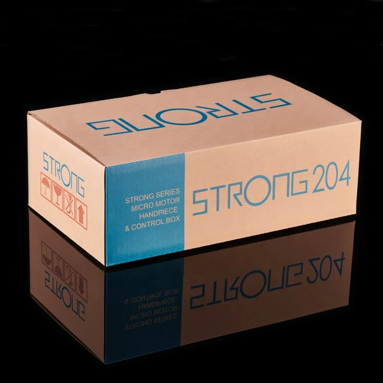 Nail Drill AT-ND-005 Micro Motor Saeshin Strong 204 For Grinding supplier