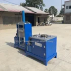 Quality Equipment Vaner Motor Wrecker Machine Motor Recycling 1000cc High Quality Electric Motor Stripper Equipment
