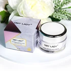 Pearl Cream Omy Lady Golden Pearl Whitening Daily Moisturizer Snail Face Cream