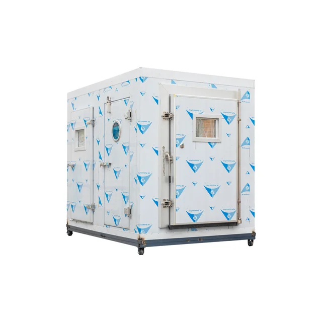 Tianqiao High quality cheap sale fixed cold room cold storage freeze chiller room refrigeration equipment