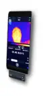 Phone Thermal Imager Infrared Mobile Phone For Type C