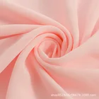 70*300 Cm Chiffon Table Runner Overlay For Romantic Rustic Wedding Party Bridal Shower Decorations