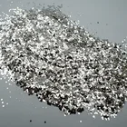 Holographic Glitter Chunki And Fine Laser Glitter With MSDS SGS MSDS SGS ISO14001 ISO9001 Test Report
