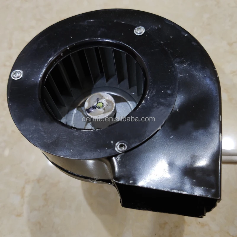 Centrifugal Blower, 25W 28W - detail 10