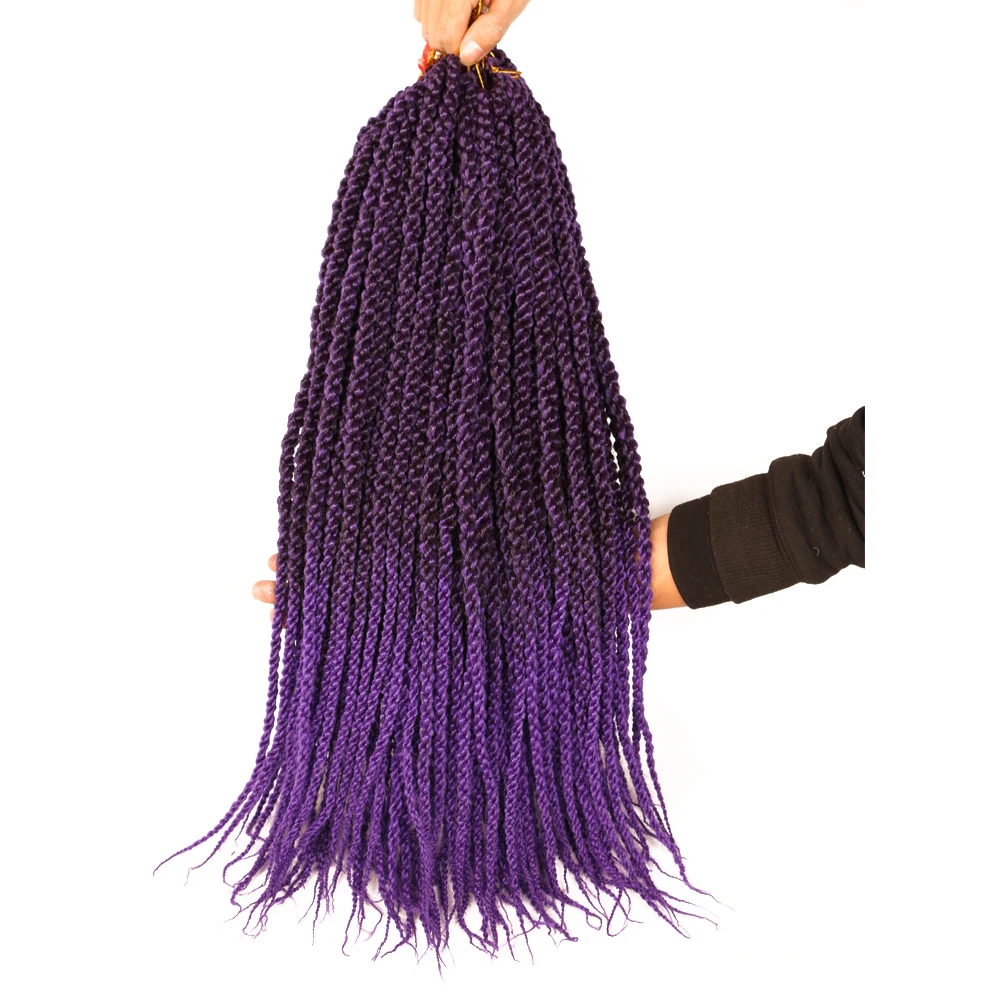 Human Bulk Braiding Hair Wet And Wavy Braiding Human Hair Purple 3d Box  Braids - Buy Zig Zag Curl Braiding Hair,Green Braiding Hair,Micro Braids  Crochet Hair Product on 
