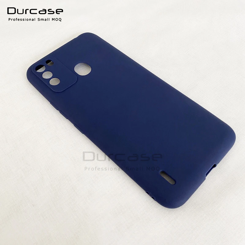 itel p33 case