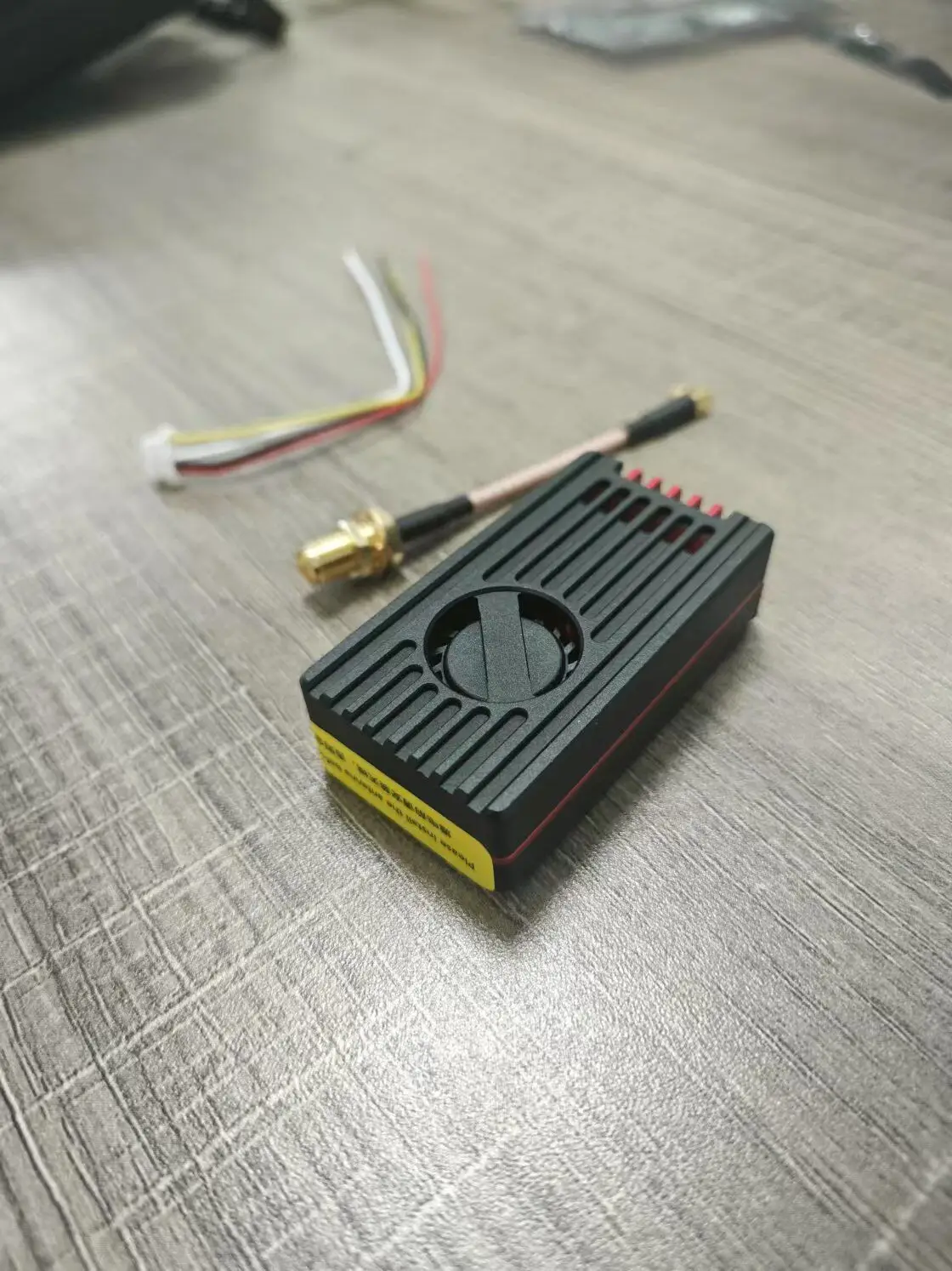 SKYSTAR 5W VTX (1)