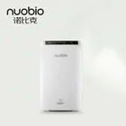 Air New Product Portable Easy Installation Modern Fashion Hepa Air Purifier China NBO-J001