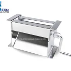 Cutter Case Tobacco Shredder Cutter Hand Grinder Crusher Tobacco Shredder Herb Cutter Smoking Case