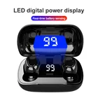 Custom Active Noise Cancelling Bluetooth Earphones Oem Wireless Headphones Gaming Headsets ODM Anc Earbuds