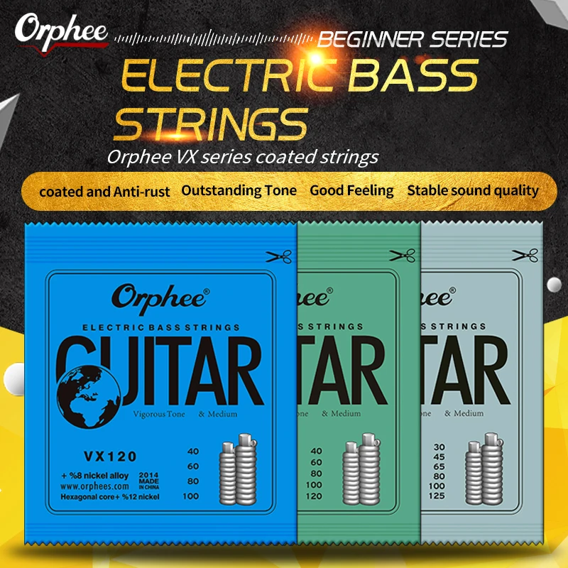 bass strings for sale