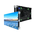 Video Shenzhen HD P5 TV Big Led Screen Video Wall Outdoor