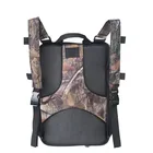 Military Backpack Military Tactical Camouflage Colors Backpack Tactical With Vest On Front