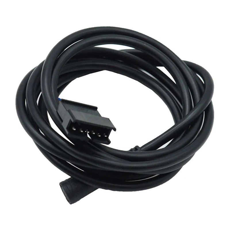 48-60V 22A Dual-Drive Electric Scooter Controller Aluminum Key LCD Power Speed Display Instrument