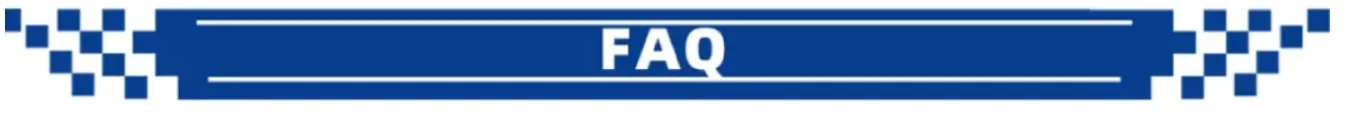 FAQ