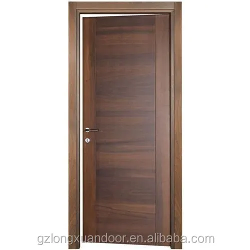 Southeast Asia Philippines Cheap Wood Veneer Pattern Concealed Door Frame Interior Door Frameless Slab Flush Doors Buy Flush Door Design Invisible Door Flush Door Frame Concealed Slab Doors Product On Alibaba Com