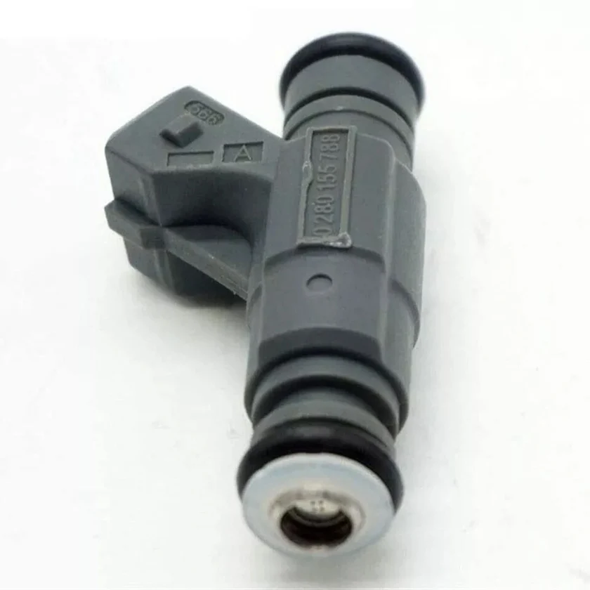 product 4pcs oem for bmw motorcycles r 1100 1150 1200 fuel injector new condition 0280155788-3