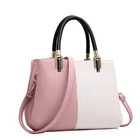 Leather Handbags Ladies Fashion Leather Shoulder Luxury Bags Women Handbags 2021