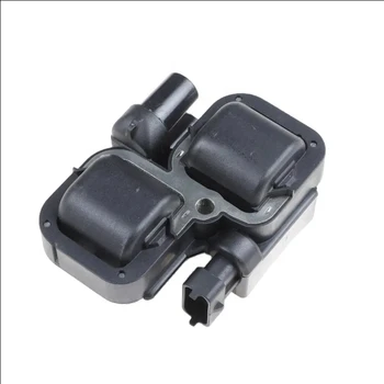 A0001587303 E320 E430 E500 E55 AMG W163 W209 W211 W220 W210 W202 Testing FOR Mercedes Benz S280 Ignition Coil