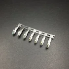 Terminal 2510-T/TJC13-T Reel Type 2.54 Mm Pitch 2510 Terminal For Cable Crimp Cable Assembly