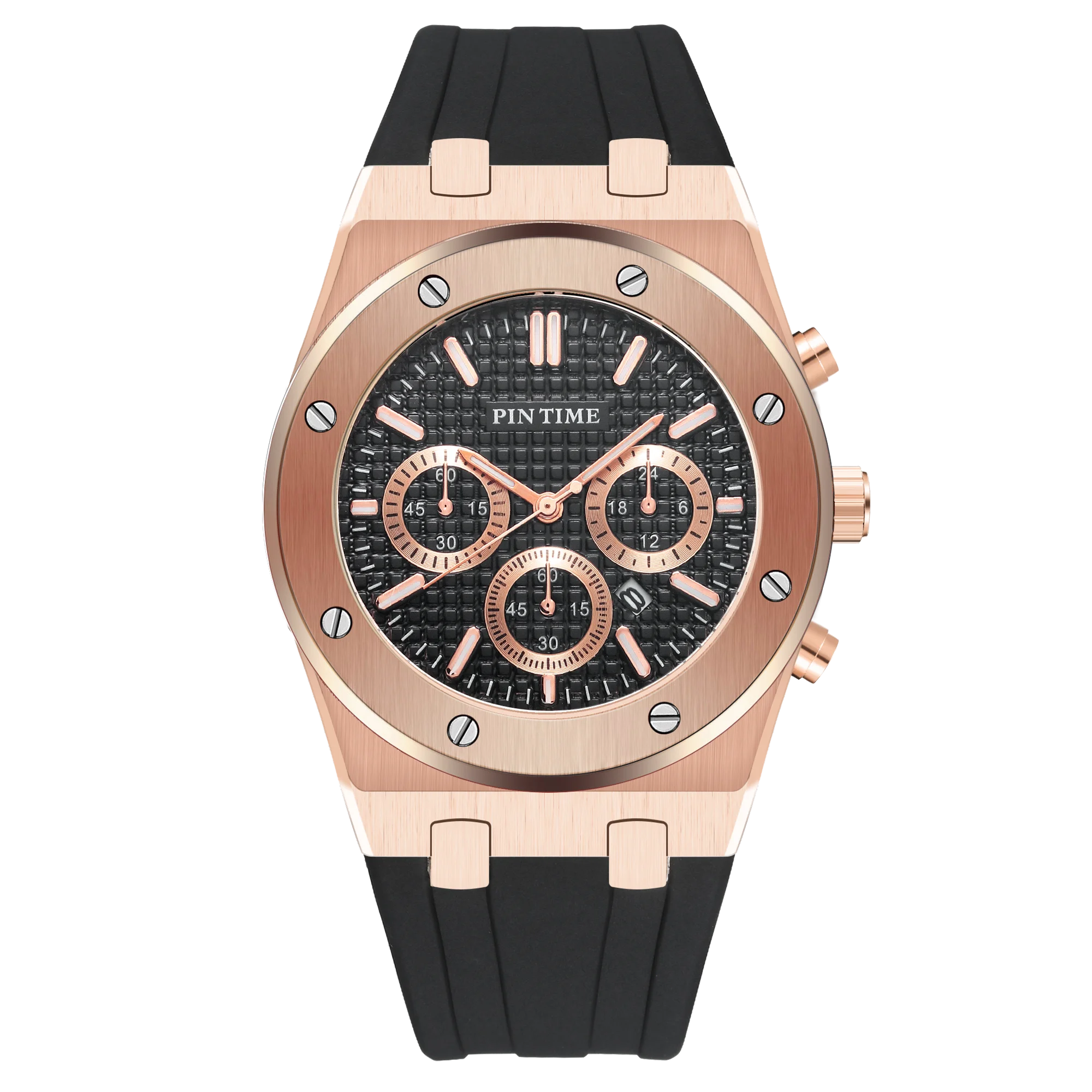 pintime watch