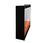 Design New Tv Special Design Widely Used New Tv Modern Best Electric Fireplace