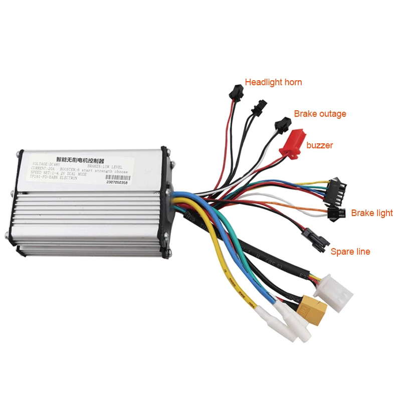 NFC Smart Unlocking Electric Scooter Accessories for Adults Controller Set LCD Display for Kids' Scooters Patinete Eléctrico