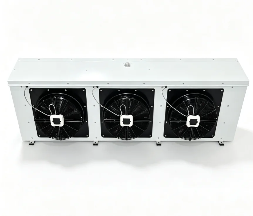 Horizontal Strip Refrigeration Unit, Ceiling - detail 8