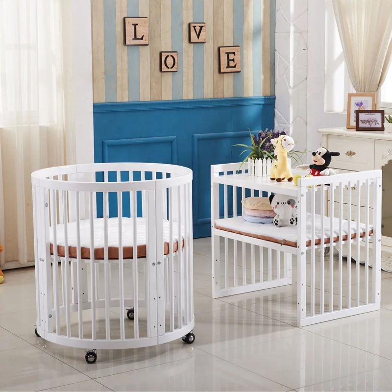 rocking cot bed for babies