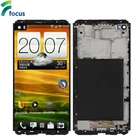 OEM Assembly For LG V20 V30 V40 Lcd Replacement Screen And Digitizer Display For LG V50 V60 Thinq Dual Screen Lcd